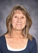 Image of Cheryl Johrendt