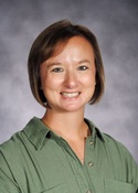 Jillian Wolters