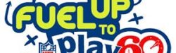 fuel up to play 60 logo